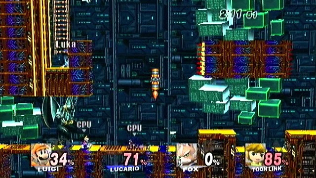 Cốt truyện của Megaman X6