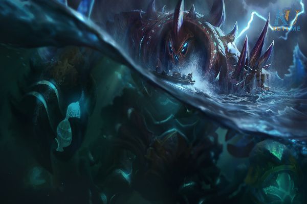 Sử dụng chất tướng tốt để khắc chế Urgot