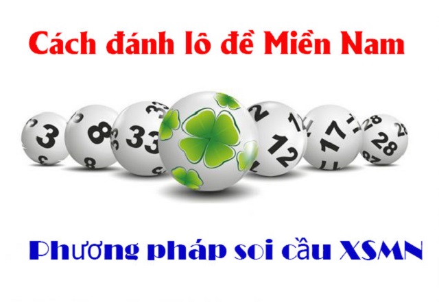 Đánh lô đề miền nam