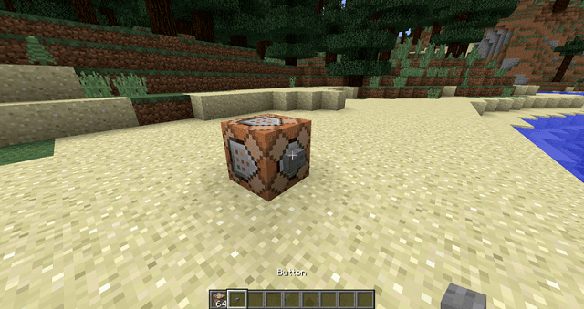 command Block 