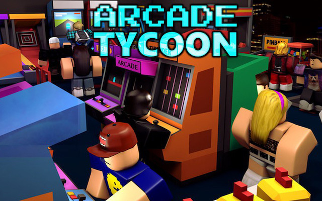 game tycoon là gì